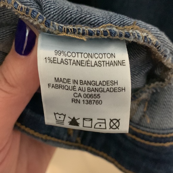 Denim jacket - Picture 3 of 5